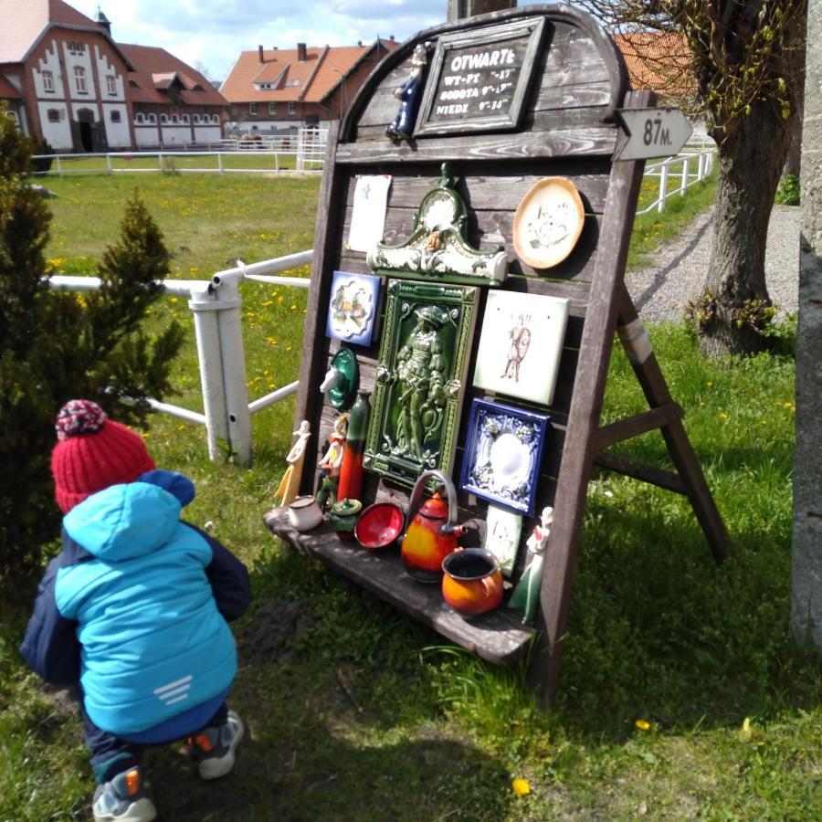 Dom W Kadynach Kadyny - Dom Na Wylacznosc Max 8 Os Buitenkant foto