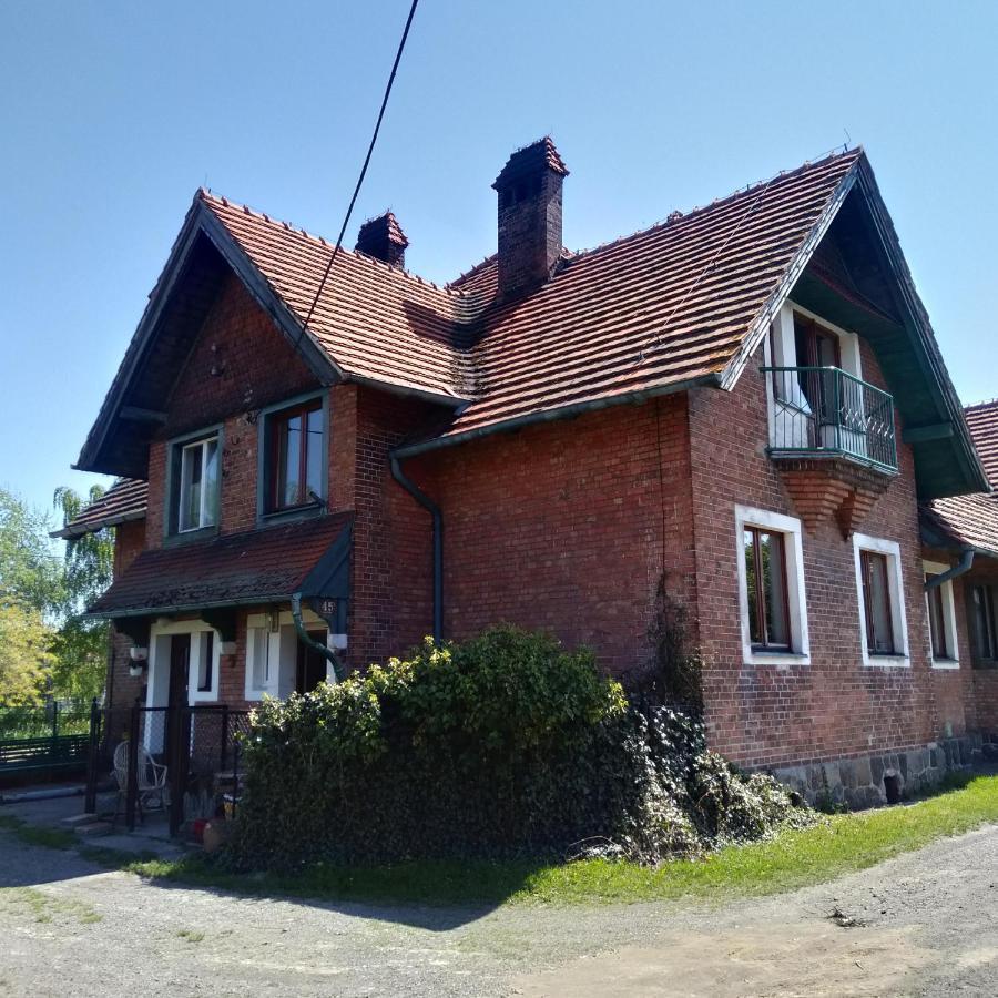 Dom W Kadynach Kadyny - Dom Na Wylacznosc Max 8 Os Buitenkant foto