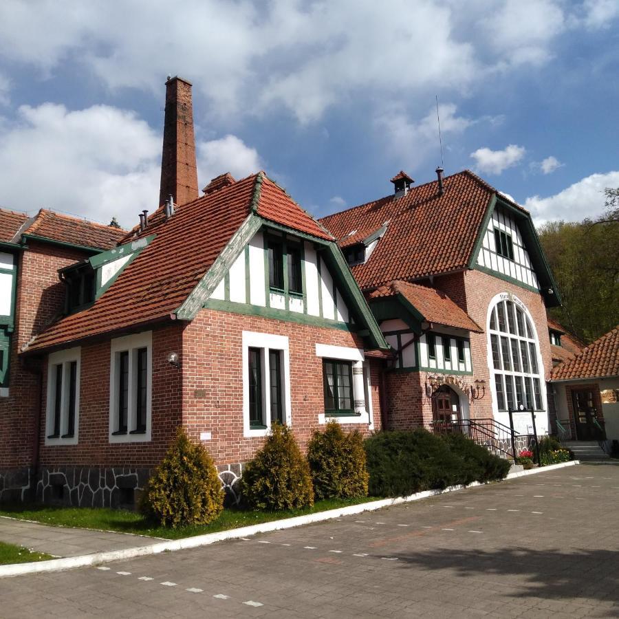 Dom W Kadynach Kadyny - Dom Na Wylacznosc Max 8 Os Buitenkant foto
