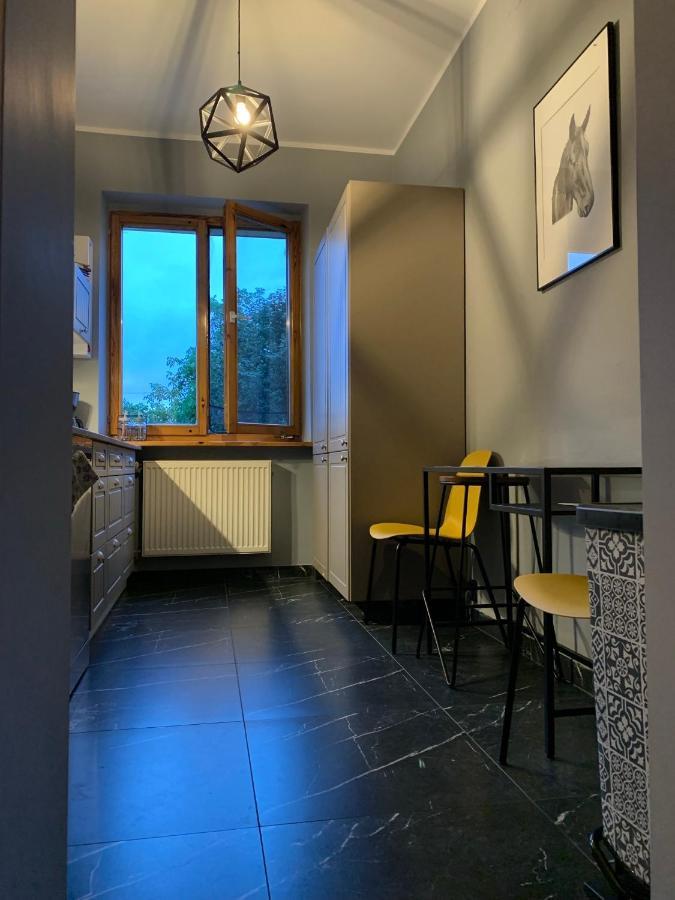 Dom W Kadynach Kadyny - Dom Na Wylacznosc Max 8 Os Buitenkant foto