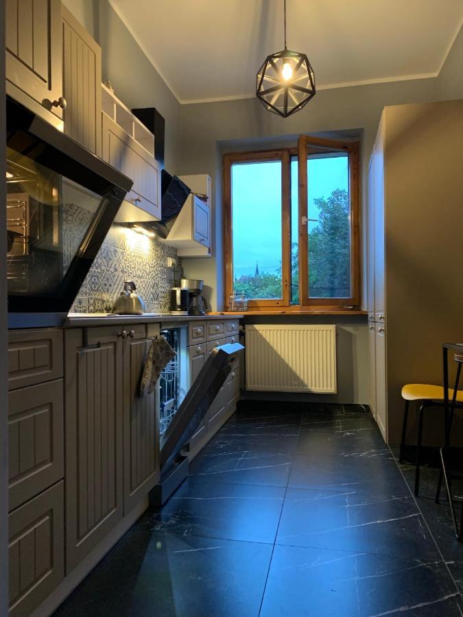 Dom W Kadynach Kadyny - Dom Na Wylacznosc Max 8 Os Buitenkant foto