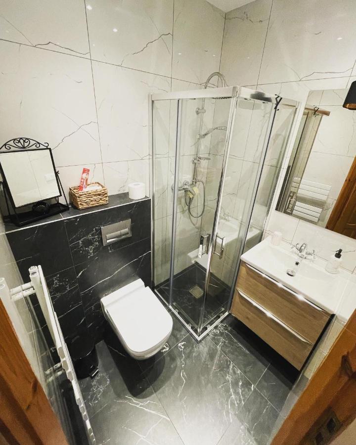 Dom W Kadynach Kadyny - Dom Na Wylacznosc Max 8 Os Buitenkant foto