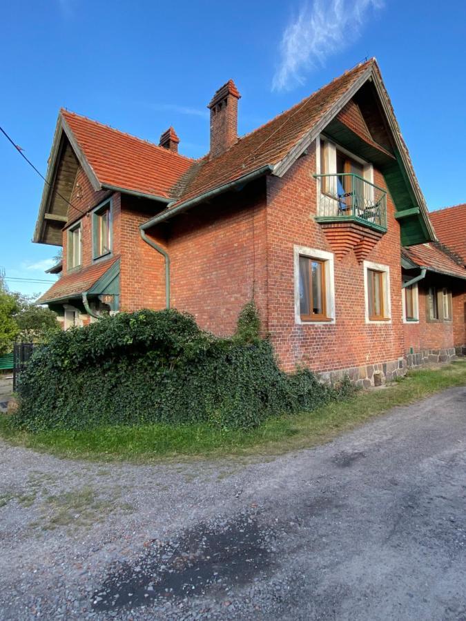 Dom W Kadynach Kadyny - Dom Na Wylacznosc Max 8 Os Buitenkant foto